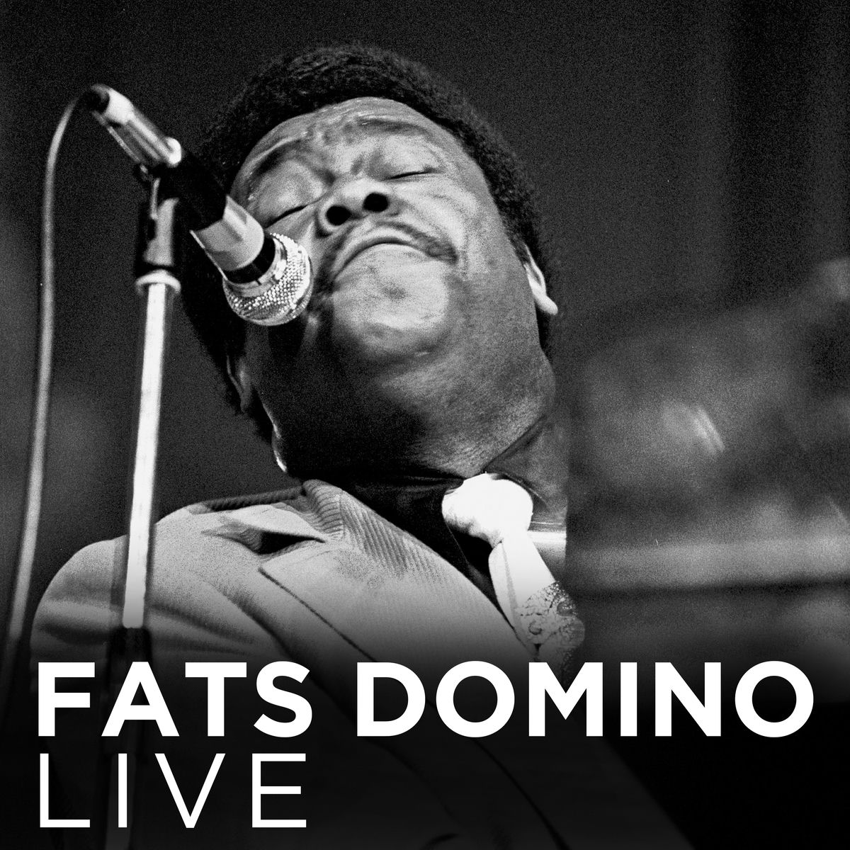Fats Domino
